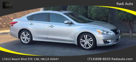 2013 Nissan Altima - Image 2