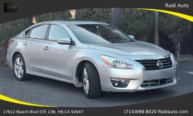 2013 Nissan Altima - Image 19