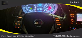 2013 Nissan Altima - Image 44