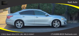 2013 Nissan Altima - Image 6