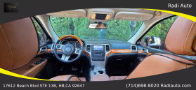 2012 Jeep Grand Cherokee - Image 14