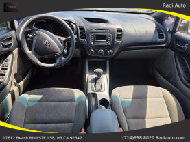2015 Kia Forte - Image 26