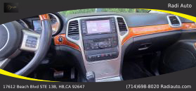 2012 Jeep Grand Cherokee - Image 38