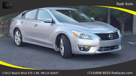2013 Nissan Altima - Image 9
