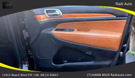 2012 Jeep Grand Cherokee - Image 30
