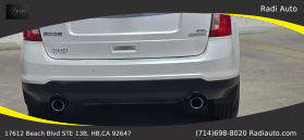 2012 Ford Edge - Image 12
