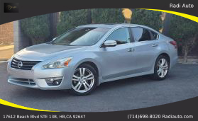 2013 Nissan Altima - Image 20