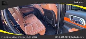 2012 Jeep Grand Cherokee - Image 55