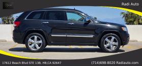 2012 Jeep Grand Cherokee - Image 4