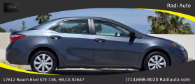 2016 Toyota Corolla - Image 16