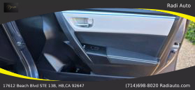 2016 Toyota Corolla - Image 14