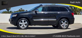 2012 Jeep Grand Cherokee - Image 5