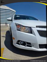 2014 Chevrolet Cruze - Image 14