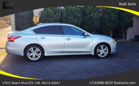 2013 Nissan Altima - Image 21
