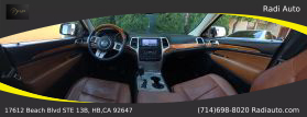 2012 Jeep Grand Cherokee - Image 41