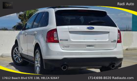 2012 Ford Edge - Image 15