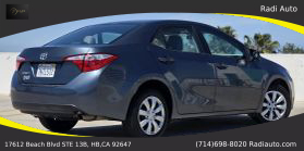 2016 Toyota Corolla - Image 5