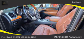 2012 Jeep Grand Cherokee - Image 74
