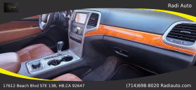 2012 Jeep Grand Cherokee - Image 72
