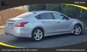 2013 Nissan Altima - Image 8
