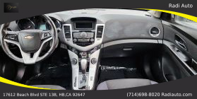 2014 Chevrolet Cruze - Image 15