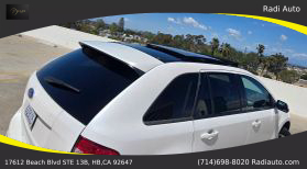 2012 Ford Edge - Image 14