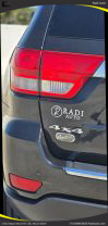 2012 Jeep Grand Cherokee - Image 11