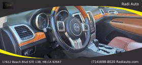 2012 Jeep Grand Cherokee - Image 17