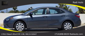 2016 Toyota Corolla - Image 10