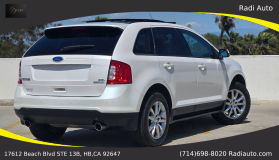 2012 Ford Edge - Image 5