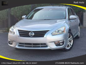 2013 Nissan Altima - Image 15
