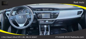 2016 Toyota Corolla - Image 12