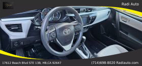 2016 Toyota Corolla - Image 17