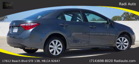2016 Toyota Corolla - Image 6