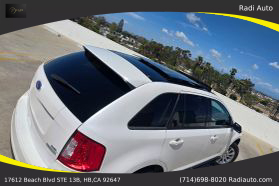 2012 Ford Edge - Image 9