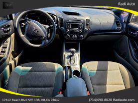 2015 Kia Forte - Image 31