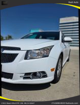 2014 Chevrolet Cruze - Image 13