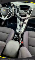 2014 Chevrolet Cruze - Image 17