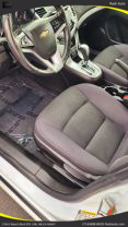 2014 Chevrolet Cruze - Image 20