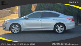 2013 Nissan Altima - Image 13