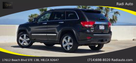 2012 Jeep Grand Cherokee - Image 6