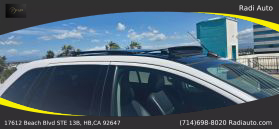 2012 Ford Edge - Image 11
