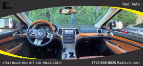 2012 Jeep Grand Cherokee - Image 16