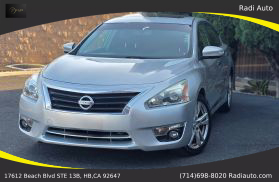 2013 Nissan Altima - Image 7