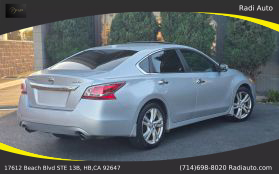 2013 Nissan Altima - Image 10