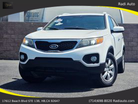2013 Kia Sorento - Image 1