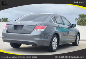 2010 Honda Accord - Image 6