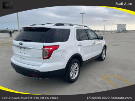 2015 Ford Explorer - Image 6