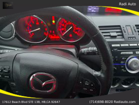 2011 Mazda Mazda3 - Image 43
