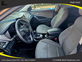 2015 Hyundai Santa Fe Sport - Image 27